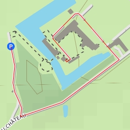 thumbnail for Allée du Château