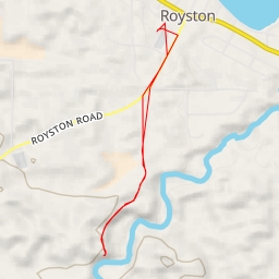 thumbnail for Mom's Trail - Area A (Baynes Sound)