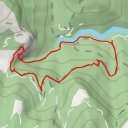 thumbnail for Mirador del Salt del Sallent