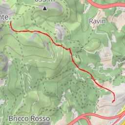 thumbnail for Monte Pidocchio