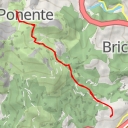 thumbnail for Roccia Malpasso