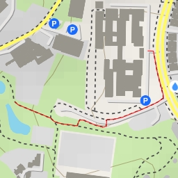 thumbnail for Centro Privado Plurilingüe Calasancias - Estrada dos Fortes - A Coruña