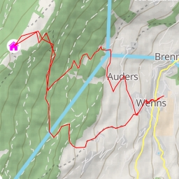 thumbnail for Venetalm