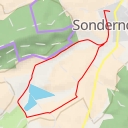 thumbnail for Bernhardsweiher