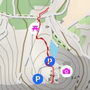 thumbnail for Camino de las Revueltas