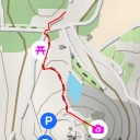 thumbnail for Camino de las Revueltas