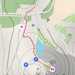 thumbnail for Camino de las Revueltas