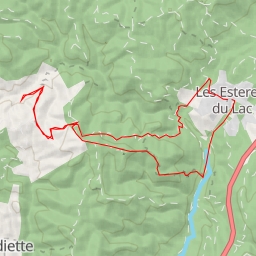 thumbnail for G20 - Piste L'Hubac - G20 - Piste L'Hubac