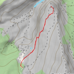 thumbnail for Punta Cucuttos