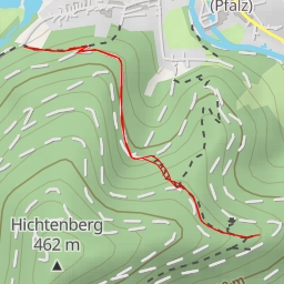 thumbnail for Bruderfelsen