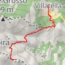 thumbnail for Monte Fuga