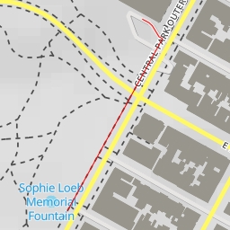 thumbnail for Sophie Loeb Fountain