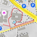 thumbnail for Avenida Juan de Herrera - Madrid