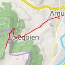 thumbnail for El Orcón