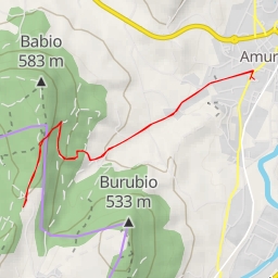 thumbnail for El Orcón