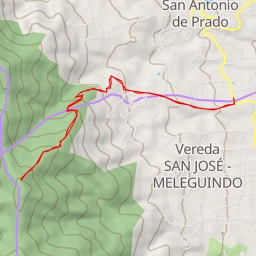 thumbnail for La Manguala - Medellín