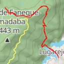 thumbnail for Mirador del Reventón