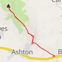 thumbnail for Tregonning Hill