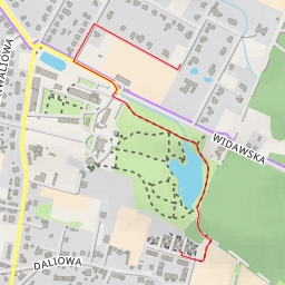 thumbnail for Widawska - Wrocław