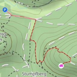 thumbnail for Hegerturmblick