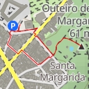 thumbnail for Outeiro de Santa Margarida