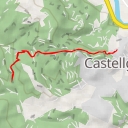 thumbnail for Camí de Can Cassassaies - Camí de Can Cassassaies