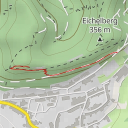thumbnail for Eichelberg - Busenberg