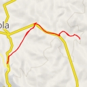 thumbnail for Regione Binzas de Mela - Regione Binzas de Mela