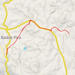 thumbnail for Regione Binzas de Mela - Regione Binzas de Mela