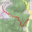 thumbnail for Via Barche - Via Barche