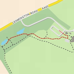 thumbnail for Leamington Road