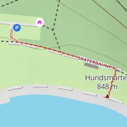 thumbnail for Skaterbahn - Skaterbahn