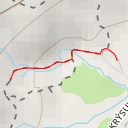 thumbnail for Krýsuvíkurvegur