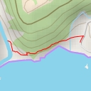 thumbnail for Φοινικόδασος της Πρέβελης - Λευκώγεια - Πρέβελη