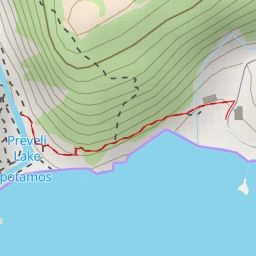 thumbnail for Φοινικόδασος της Πρέβελης - Λευκώγεια - Πρέβελη