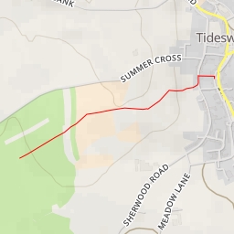thumbnail for Summer Cross - Summer Cross - Derbyshire Dales