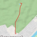 thumbnail for Парковский микрорайон - Орехово-Зуево