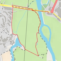 thumbnail for Wöhrmühle - Erlangen