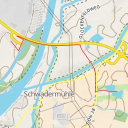 thumbnail for Südspange