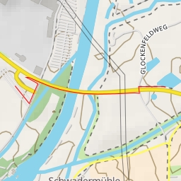 thumbnail for Südspange - Südspange