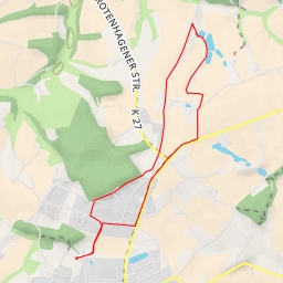 thumbnail for Sattelmeierweg