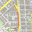 thumbnail for Loma del Ingeniero Salinas