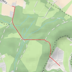 thumbnail for Strangweg