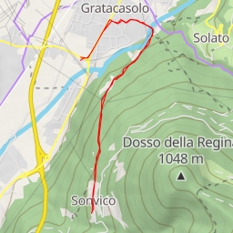 thumbnail for Via Ronchi