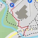 thumbnail for Université de Lausanne - Route de la Sorge