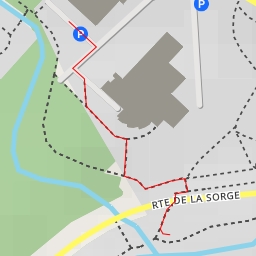 thumbnail for Université de Lausanne - A1a