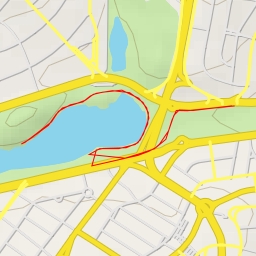 thumbnail for Lagoa Isaura Teles Alves de Lima