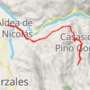 thumbnail for Camino del Salado