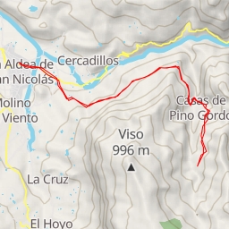 thumbnail for Camino del Salado