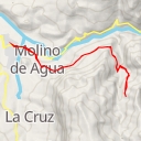 thumbnail for Camino del Salado